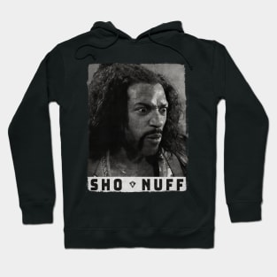 Shonuff Hoodie